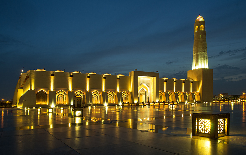 Abdul Wahhab Mosque