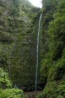 small Verena, high Waterfall